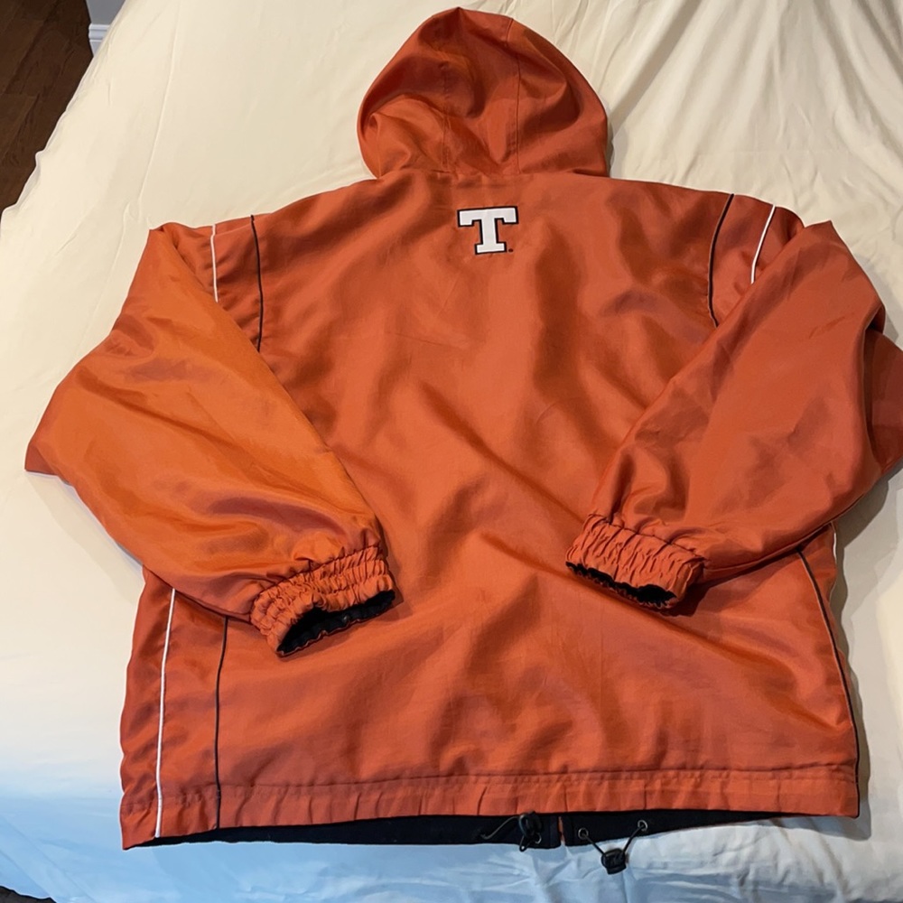 Texas Reversible Jacket - image 4